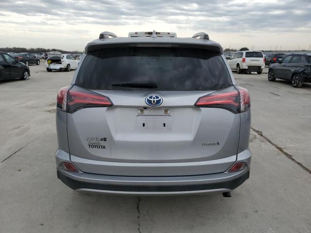 2018 TOYOTA RAV4 HV LE JTMRJREV7JD226981
