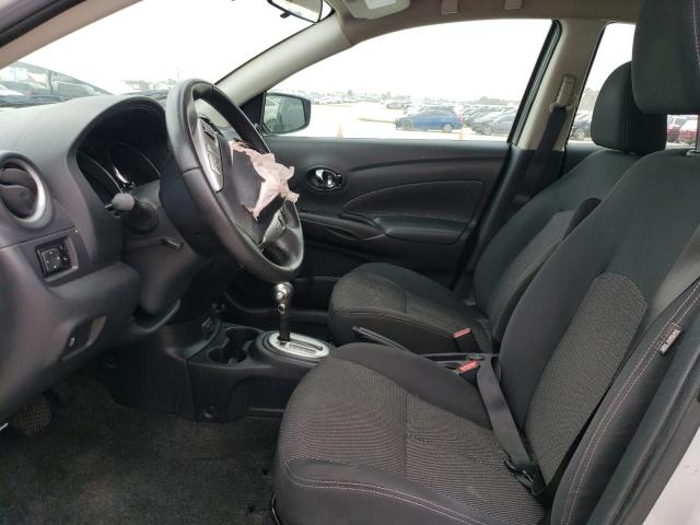 2018 NISSAN VERSA S 3N1CN7APXJL874270