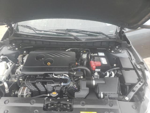 2019 NISSAN ALTIMA SL 1N4BL4EV9KC202709