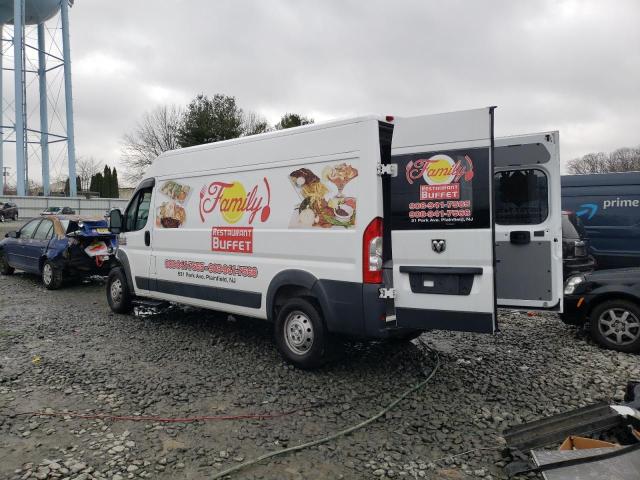 2018 RAM PROMASTER - 3C6TRVDGXJE144260