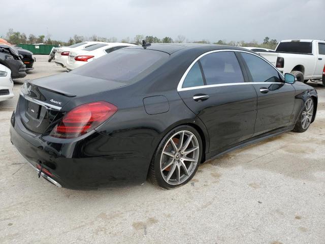 2018 MERCEDES-BENZ S 560 4MAT - WDDUG8GB0JA395737