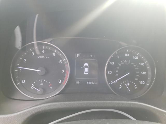 2018 HYUNDAI ELANTRA SE 5NPD84LF3JH254856