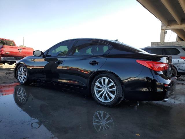 2016 INFINITI Q50 PREMIU JN1EV7AP5GM304698