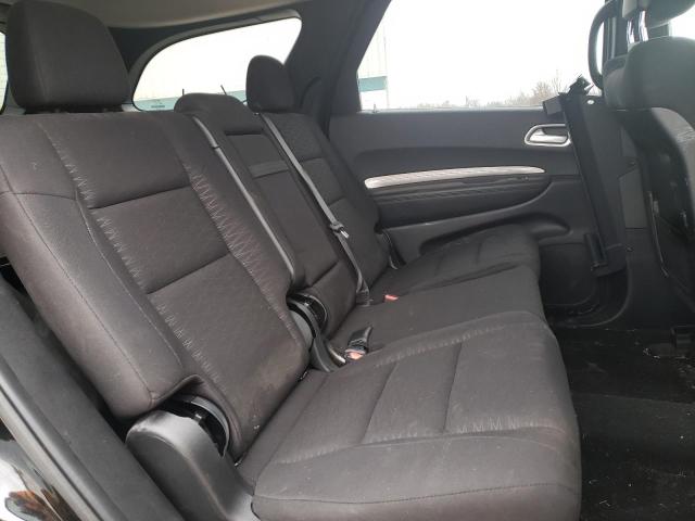 2020 DODGE DURANGO SS - 1C4SDJFT8LC432052