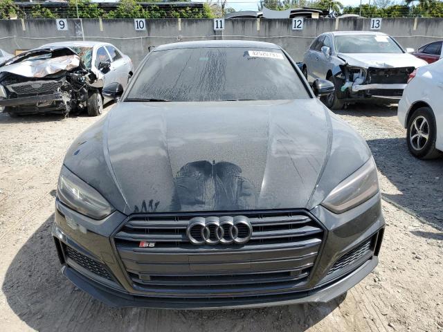2019 AUDI S5 PREMIUM WAUP4AF54KA046825