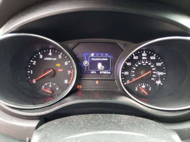 KNDMB5C14H6305121 KIA SEDONA LX