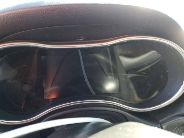 1C4RJFBM4EC376276 Jeep Grand Cherokee Limited