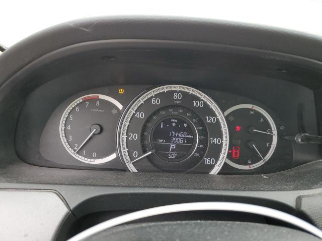 2015 HONDA ACCORD LX 1HGCR2F31FA182005