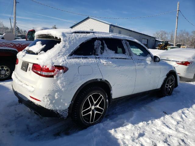 2016 MERCEDES-BENZ GLC 300 4M WDC0G4KB0GF064171