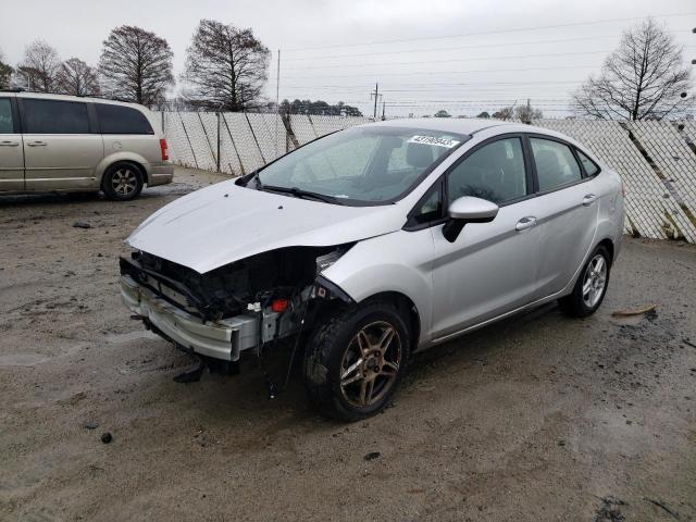 2018 FORD FIESTA SE 3FADP4BJXJM110777