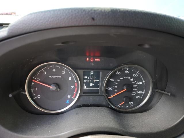 JF1GJAC64FH024156 Subaru Impreza Premium