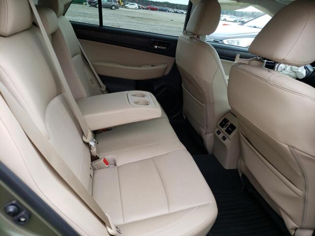 2016 SUBARU OUTBACK 2. 4S4BSBNC9G3279261