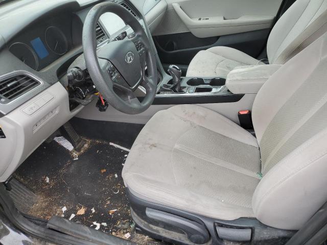 2016 HYUNDAI SONATA SE 5NPE24AF7GH368263