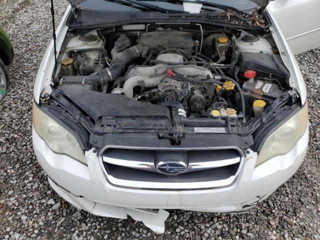 4S3BL616997217329 Subaru Legacy 2.5i