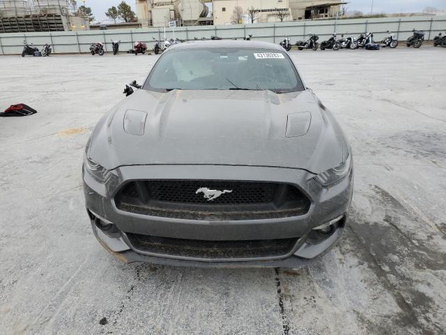 2017 FORD MUSTANG GT 1FA6P8CFXH5257367