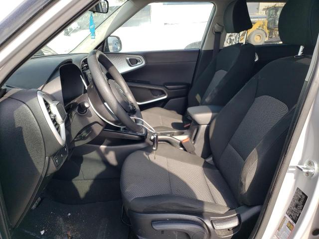 KNDJ23AU1L7121732 KIA SOUL LX