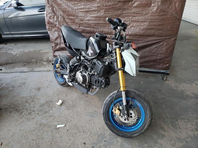 2022 KAWASAKI BR125 J - JKABRRJ10NDA24340