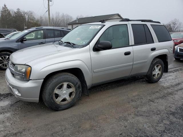 2006 Chevrolet TrailBlazer LS