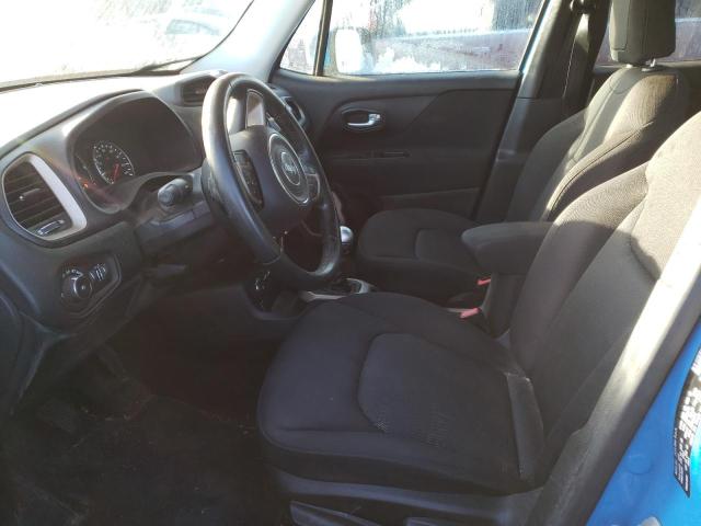 ZACCJBBH8FPB97432 Jeep Renegade Latitude