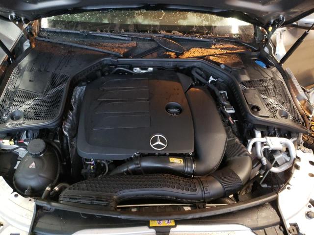 2020 MERCEDES-BENZ C 300 4MAT 55SWF8EBXLU327463