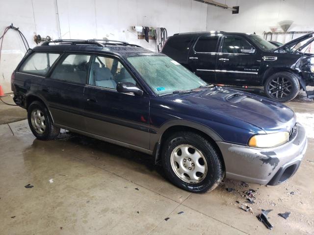 4S3BG6851V7654964 Subaru Legacy Outback