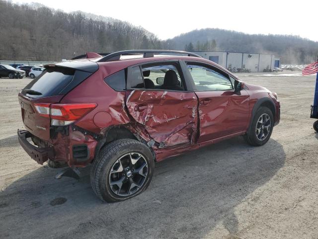 JF2GTABC6JH310709 Subaru Crosstrek Premium