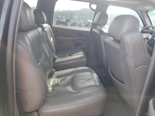 3GYFK66N54G255930 Cadillac ESCALADE ESV