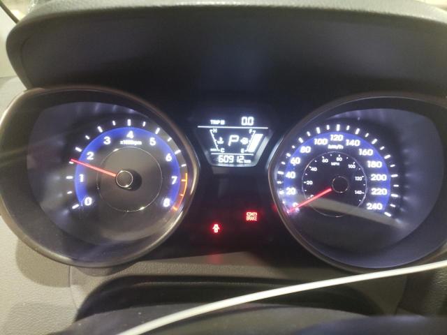 2016 HYUNDAI ELANTRA SE 5NPDH4AE8GH726973