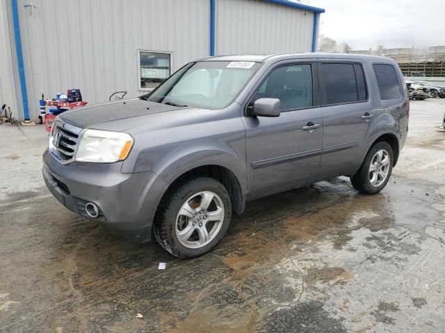 2014 Honda Pilot EX-L