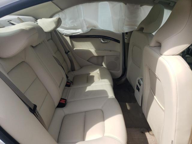 2015 VOLVO S80 PREMIE YV140MAC3F1183151