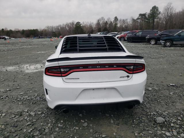 2017 DODGE CHARGER SR - 2C3CDXL98HH503307