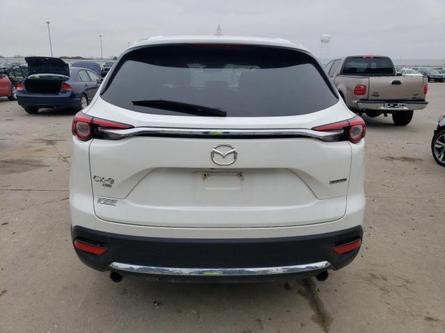 2021 MAZDA CX-9 GRAND - JM3TCBDY0M0533687
