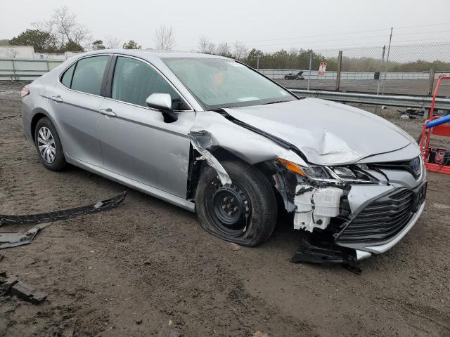 2020 TOYOTA CAMRY LE 4T1E31AK3LU009321