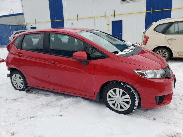 2016 HONDA FIT LX - 3HGGK5H54GM106093