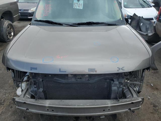 2FMHK6C88EBD12960 Ford FLEX SEL
