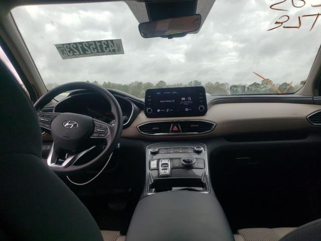 2021 HYUNDAI SANTA FE S - 5NMS14AJ1MH320163