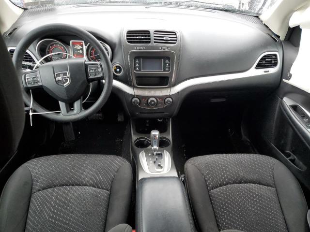 2018 DODGE JOURNEY SE - 3C4PDCAB9JT294345
