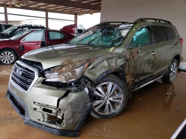 2022 SUBARU ASCENT TOU - 4S4WMARD2N3471725