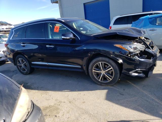 2019 INFINITI QX60 LUXE 5N1DL0MM6KC535174