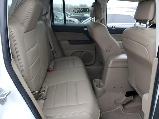 2017 JEEP PATRIOT LA - 1C4NJRFB2HD128583