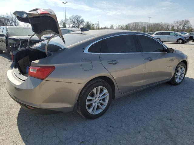 1G1ZE5ST9HF192291 | 2017 CHEVROLET MALIBU LT