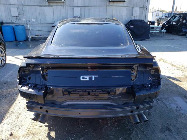 2018 FORD MUSTANG GT - 1FA6P8CF9J5123116