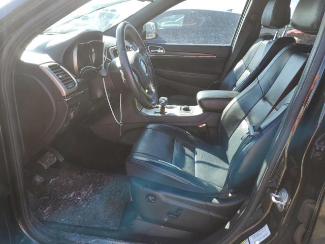 1C4RJFBM4EC376276 Jeep Grand Cherokee Limited