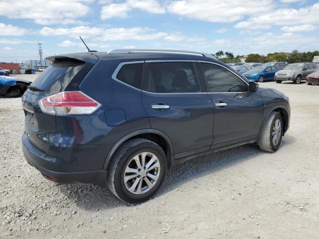 KNMAT2MT6FP564554 Nissan ROGUE S