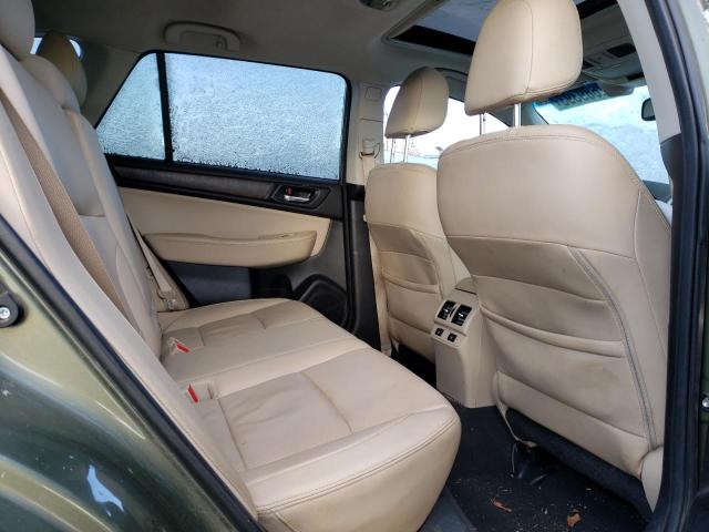 2015 SUBARU OUTBACK 3. 4S4BSENC2F3358514