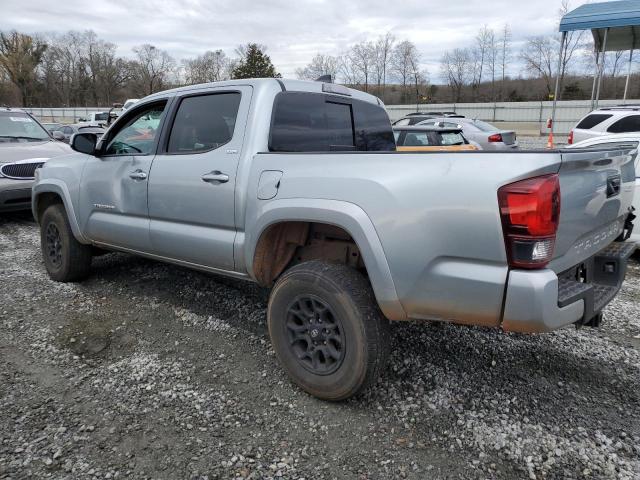 2022 TOYOTA TACOMA DOU 3TMAZ5CN8NM183926