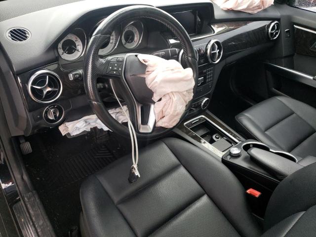 2015 MERCEDES-BENZ GLK 350 4M WDCGG8JB9FG403588