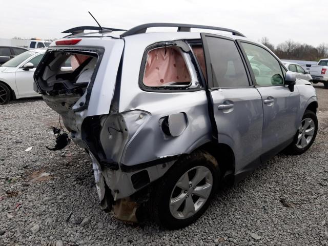 2015 SUBARU FORESTER 2 JF2SJAGC5FH547286