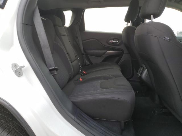 2019 JEEP CHEROKEE L 1C4PJLCB7KD393002