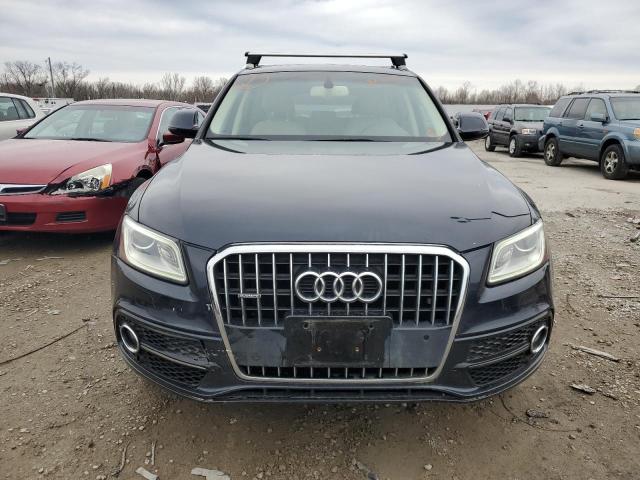 2015 AUDI Q5 PREMIUM WA1DGAFP9FA087868